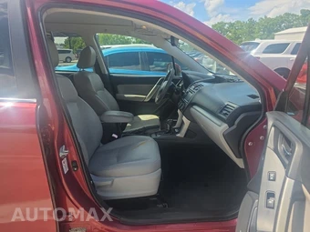 2015 Subaru Forester 2.5i Touring – miniatura 8