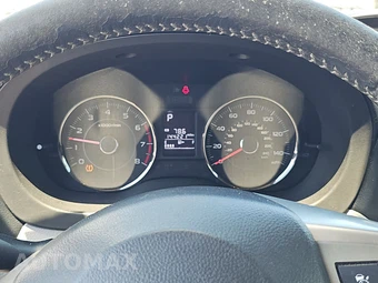 2015 Subaru Forester 2.5i Touring – miniatura 12