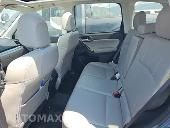 2015 Subaru Forester 2.5i Touring – miniatura 13