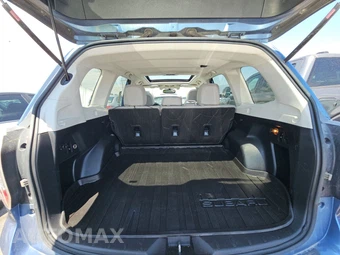 2015 Subaru Forester 2.5i Touring – miniatura 16