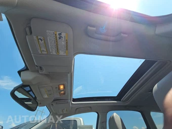 2015 Subaru Forester 2.5i Touring – miniatura 17