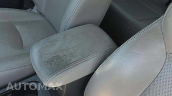 2015 Subaru Forester 2.5i Touring – miniatura 19