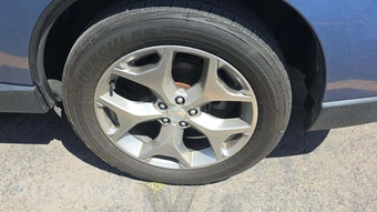 2015 Subaru Forester 2.5i Touring – miniatura 23