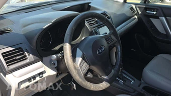 2015 Subaru Forester 2.5i Touring – miniatura 24