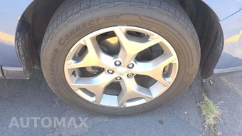 2015 Subaru Forester 2.5i Touring – miniatura 29