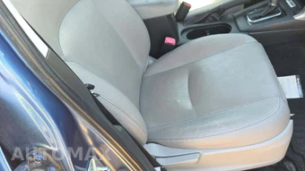 2015 Subaru Forester 2.5i Touring – miniatura 30