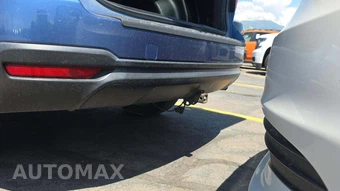 2015 Subaru Forester 2.5i Touring – miniatura 40