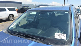 2015 Subaru Forester 2.5i Touring – miniatura 43