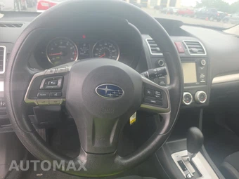 2015 Subaru Impreza 5-Door 2.0i Hatchback – miniatura 10