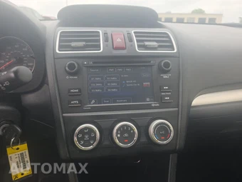2015 Subaru Impreza 5-Door 2.0i Hatchback – miniatura 11