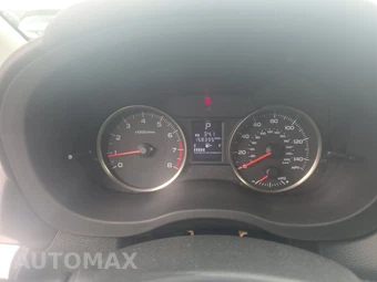 2015 Subaru Impreza 5-Door 2.0i Hatchback – miniatura 12