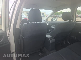 2015 Subaru Impreza 5-Door 2.0i Hatchback – miniatura 13