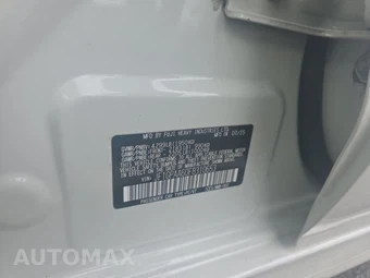 2015 Subaru Impreza 5-Door 2.0i Hatchback – miniatura 14
