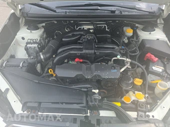 2015 Subaru Impreza 5-Door 2.0i Hatchback – miniatura 15