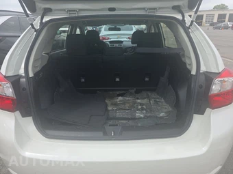 2015 Subaru Impreza 5-Door 2.0i Hatchback – miniatura 16
