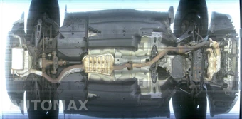 2015 Subaru Impreza 5-Door 2.0i Hatchback – miniatura 17
