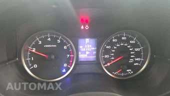 2015 Subaru Impreza 5-Door 2.0i Hatchback – miniatura 18