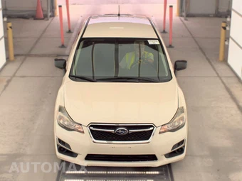 2015 Subaru Impreza 5-Door 2.0i Hatchback – miniatura 2