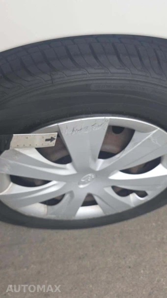 2015 Subaru Impreza 5-Door 2.0i Hatchback – miniatura 24