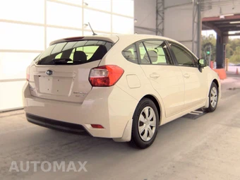 2015 Subaru Impreza 5-Door 2.0i Hatchback – miniatura 4