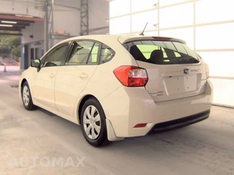 2015 Subaru Impreza 5-Door 2.0i Hatchback – miniatura 6