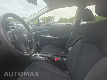 2015 Subaru Impreza 5-Door 2.0i Hatchback – miniatura 7