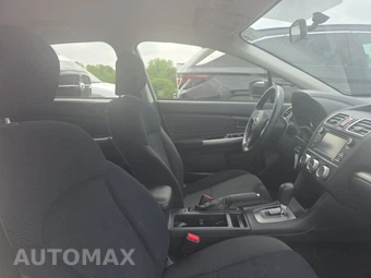 2015 Subaru Impreza 5-Door 2.0i Hatchback – miniatura 8