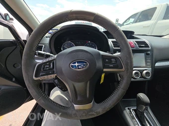 2015 Subaru Impreza 5-Door 2.0i Limited Hatchback – miniatura 10
