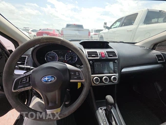 2015 Subaru Impreza 5-Door 2.0i Limited Hatchback – miniatura 11