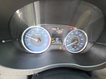 2015 Subaru Impreza 5-Door 2.0i Limited Hatchback – miniatura 12