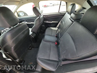 2015 Subaru Impreza 5-Door 2.0i Limited Hatchback – miniatura 13