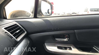 2015 Subaru Impreza 5-Door 2.0i Limited Hatchback – miniatura 19