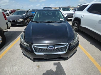 2015 Subaru Impreza 5-Door 2.0i Limited Hatchback – miniatura 2