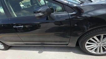 2015 Subaru Impreza 5-Door 2.0i Limited Hatchback – miniatura 22