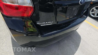 2015 Subaru Impreza 5-Door 2.0i Limited Hatchback – miniatura 24