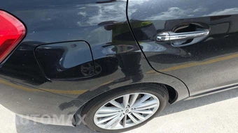 2015 Subaru Impreza 5-Door 2.0i Limited Hatchback – miniatura 25