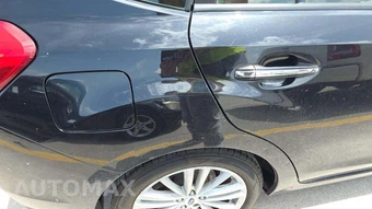 2015 Subaru Impreza 5-Door 2.0i Limited Hatchback – miniatura 27