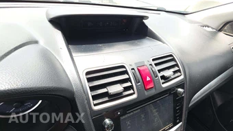 2015 Subaru Impreza 5-Door 2.0i Limited Hatchback – miniatura 30
