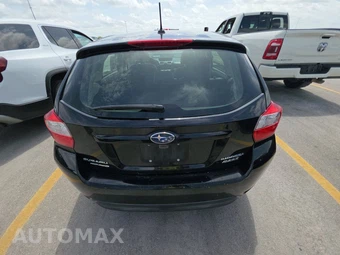 2015 Subaru Impreza 5-Door 2.0i Limited Hatchback – miniatura 5