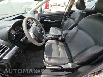 2015 Subaru Impreza 5-Door 2.0i Limited Hatchback – miniatura 7