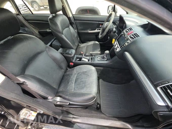 2015 Subaru Impreza 5-Door 2.0i Limited Hatchback – miniatura 8
