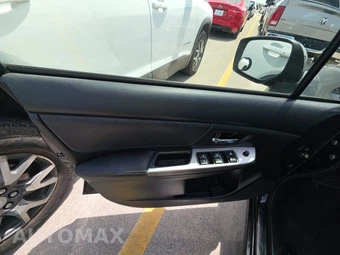 2015 Subaru Impreza 5-Door 2.0i Limited Hatchback – miniatura 9