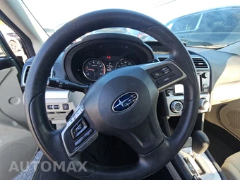 2015 Subaru Impreza 5-Door 2.0i Premium Hatchback - miniatura 10