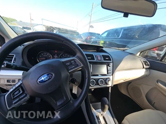 2015 Subaru Impreza 5-Door 2.0i Premium Hatchback - miniatura 11