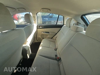 2015 Subaru Impreza 5-Door 2.0i Premium Hatchback - miniatura 13