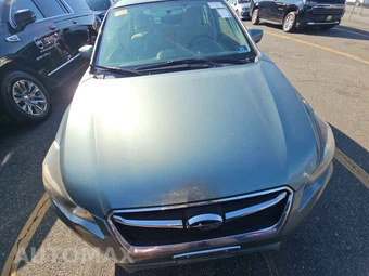 2015 Subaru Impreza 5-Door 2.0i Premium Hatchback - miniatura 15