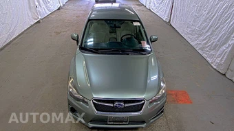 2015 Subaru Impreza 5-Door 2.0i Premium Hatchback - miniatura 2