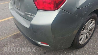2015 Subaru Impreza 5-Door 2.0i Premium Hatchback - miniatura 26