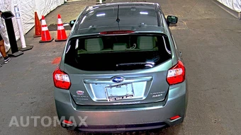2015 Subaru Impreza 5-Door 2.0i Premium Hatchback - miniatura 5
