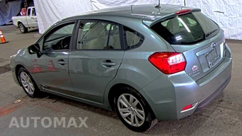 2015 Subaru Impreza 5-Door 2.0i Premium Hatchback - miniatura 6
